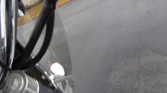 Suzuki Boulevard C90 2005