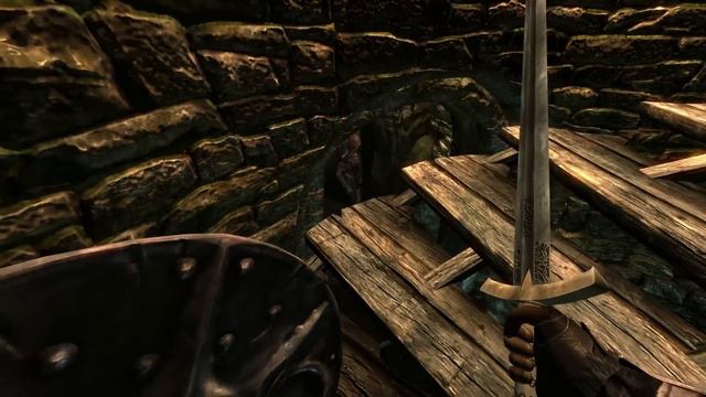 Skyrim: Game of Thrones Mod Playthrough {#98} ~ The Gauldur Legend смотреть онлайн
