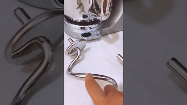 Kenwood Titanium Chef Baker XL