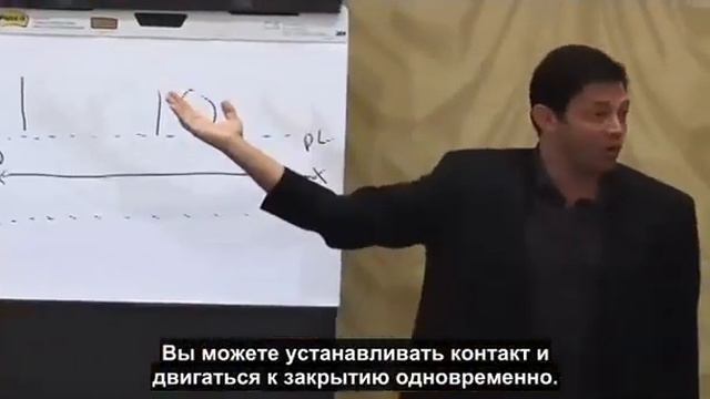 Модуль 1 «3 принципа прямолинейной системы убеждений» смотреть онлайн