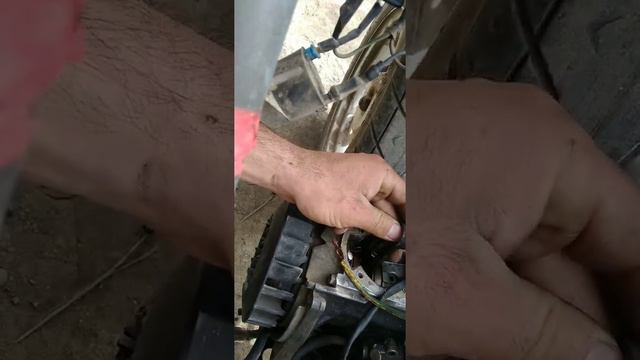 SKUTER HUNDAY PORŞEN SILINDIRIN BARESINDE MELUMAT смотреть онлайн