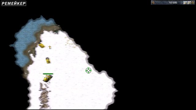 Command And Conquer REMASTERED - ОБЗОР, Мнение Ремейкера