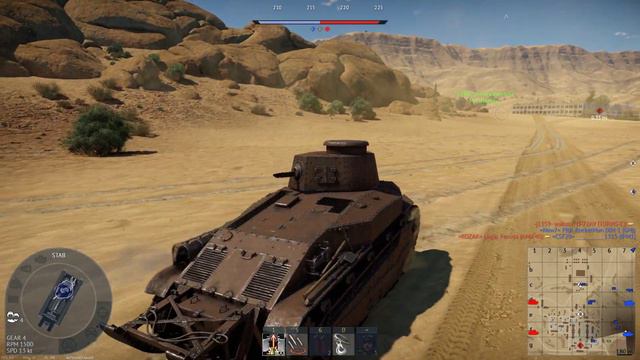 War Thunder - Small Japanese girl gets pounded by a big scary Russian смотреть онлайн