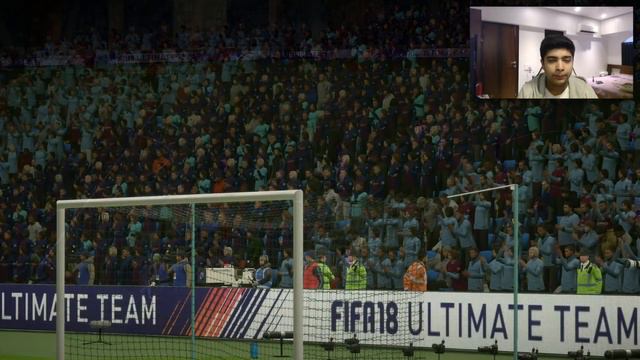 FIFA 18 Barcelona Career Mode - EP12 - Pep Guardiola vs S2G!! New Career Mode Announcement!! смотреть онлайн