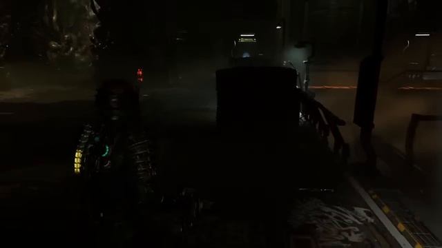 Welcome To Hell Space END | LIVE Dead Space Remake 2023 смотреть онлайн