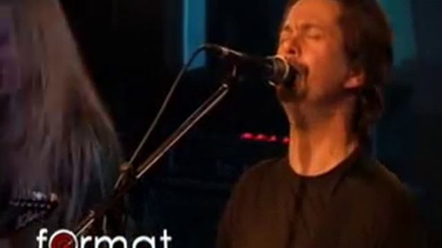 Концертное видео на песню Иди за мной группа SangarA смотреть онлайн