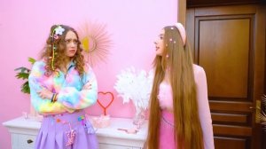 Моя Подруга Украла Моего Парня! Новенькая Девочка в Школе