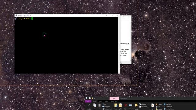 How To SSH Into A Server from Windows смотреть онлайн