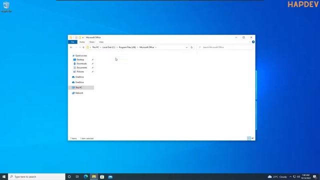 How to Remove Notification Your License Isn't Genuine in Microsoft Office 2021 LTSC смотреть онлайн
