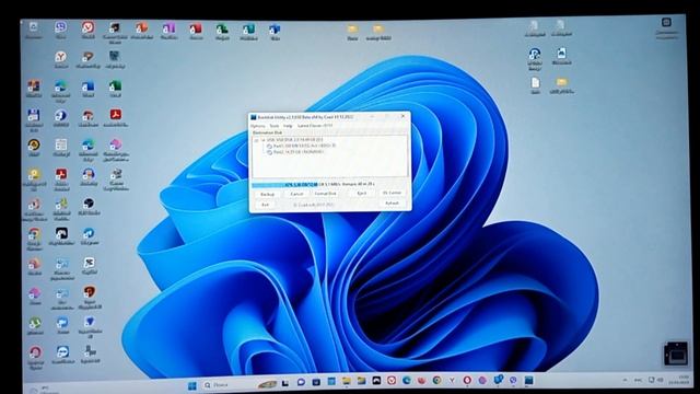 Hackintosh ч2 создание USB BDU смотреть онлайн