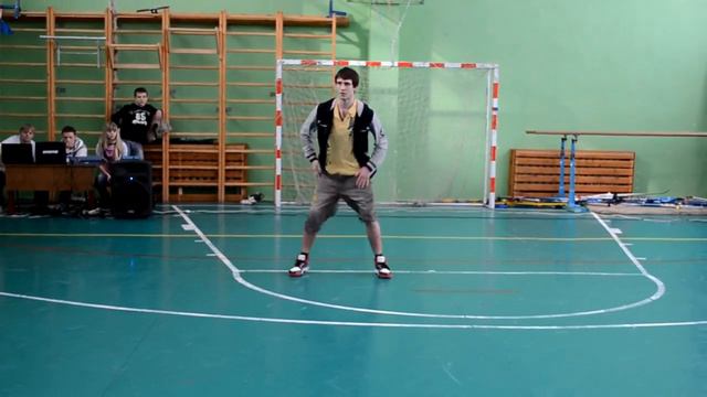 Стребков Александр 1 гимназия смотреть онлайн