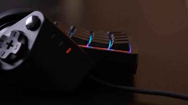 ?НЕ ПОКУПАЙ RAZER TARTARUS V2 НЕ ПОСМОТРЕВ ЭТО ВИДЕО \ КЕЙПАД ДЛЯ МОНТАЖЕРА ИНТЕРВЬЮ смотреть онлайн