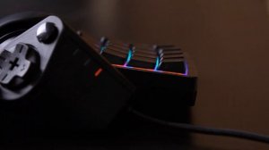 ?НЕ ПОКУПАЙ RAZER TARTARUS V2 НЕ ПОСМОТРЕВ ЭТО ВИДЕО \ КЕЙПАД ДЛЯ МОНТАЖЕРА ИНТЕРВЬЮ
