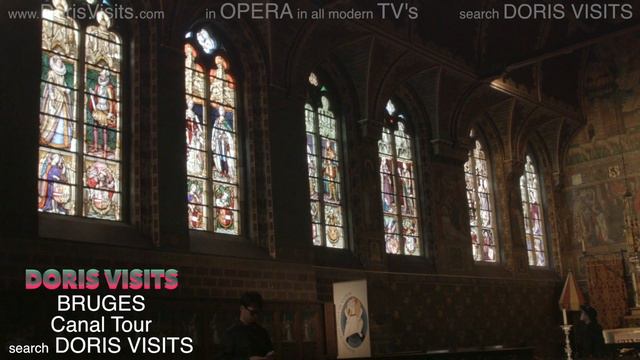 Baltic Cruise Overview.