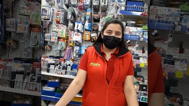 магазин Планета Уфа отказали в покупке смотреть онлайн