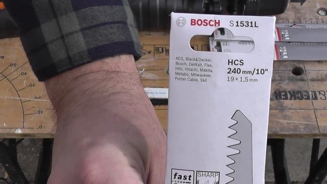 Unboxing The TACKLIFE Reciprocating Saw RPRS01A смотреть онлайн