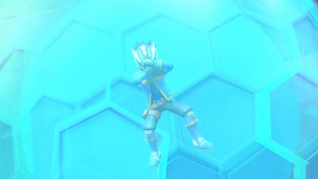 BoBoiBoy Galaxy S1 E14 - Thunderstorm Appears | Funny Cartoons | MOONBUG KIDS - Superheroes смотреть онлайн