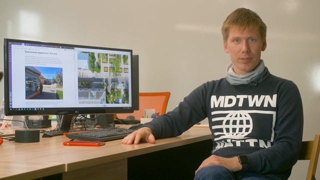 Треугольник видимости в современном городе. Как обеспечивается безопасность на дорогах? смотреть онлайн