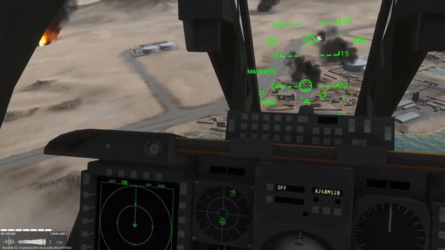 A-10C MFD Screen Done | 95% | Update Log #5 [Ravenfield] смотреть онлайн