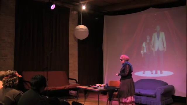 Dog Story Theater смотреть онлайн