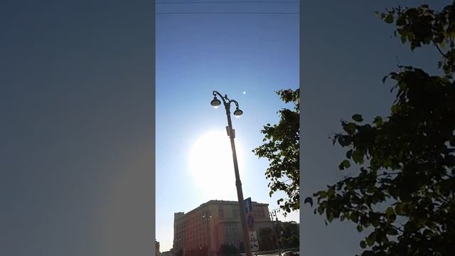 Сталинская Москва смотреть онлайн
