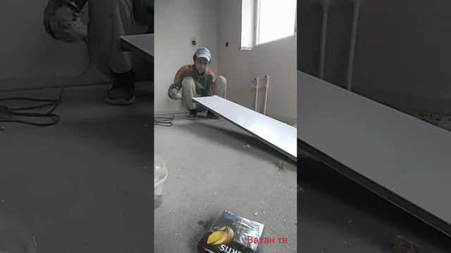 Как правильно установить подоконник ? ? ? смотреть онлайн