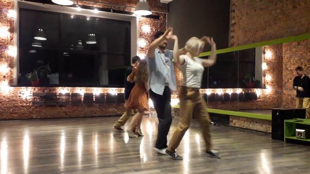 Igor & Olya 2019.11.09 (01) смотреть онлайн