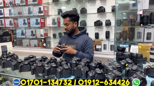 Used DSLR Camera Price In Bangladesh 2024😱Used Dslr Camera Price In Bd 2024🔥Second Hand Dslr Camera смотреть онлайн