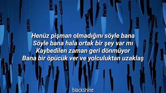 Billie Eilish, ROSALÍA - Lo Vas A Olvidar (Türkçe Çeviri) смотреть онлайн