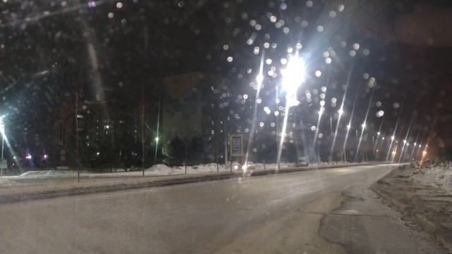 Поехали ?Куда?Ночная Казань,невероятная красота .Влог путешественников ))