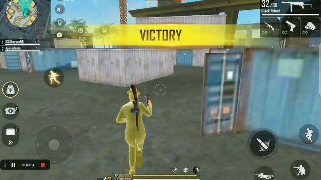 Easiest Custom game ever.....??? ( 7/0) || JS Mixed Art Gameplay #2 смотреть онлайн