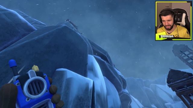 THE BEST PUZZLE GAME EVER RETURNS! (We Were Here Together #1 With Simon)