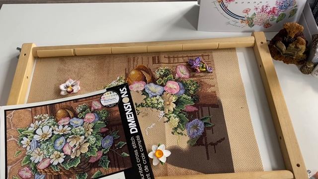 #216.Рукодельные итоги Июля'21/ФИНИШ Загородный домик Риолис/продвижения по ПРОЦЕССАМ/ПЛАНЫ августа смотреть онлайн