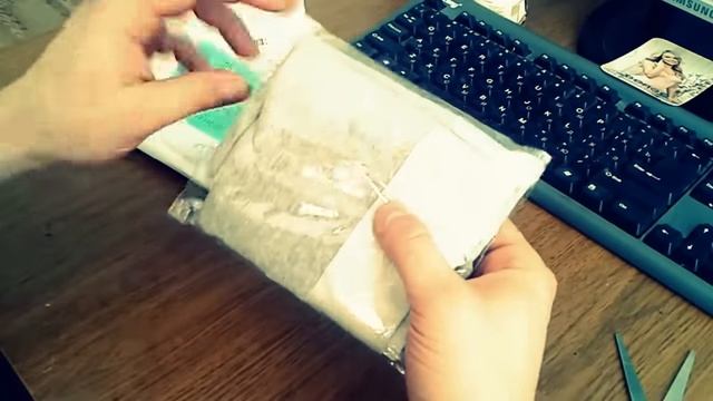 посылка с aliexpress трусы Calvin Clein смотреть онлайн