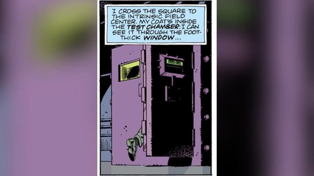 WATCHMEN Episode 4: Every Easter Egg and Secret + ANALYSIS смотреть онлайн