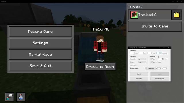 Best EASY AFK Fish Farm Minecraft 1.20! Minecraft Bedrock смотреть онлайн