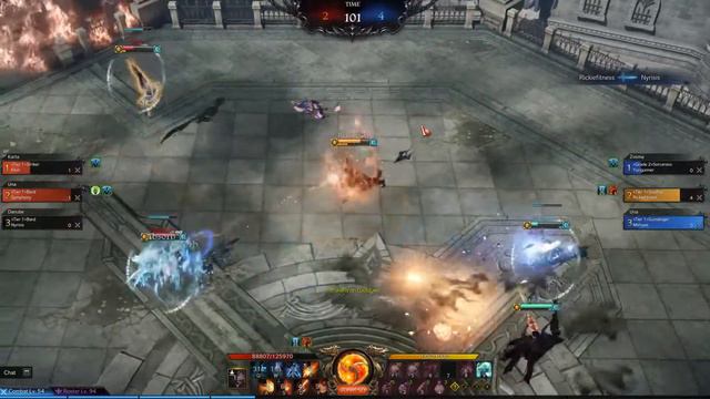 Lost Ark Soulfist PvP! Day 4 смотреть онлайн