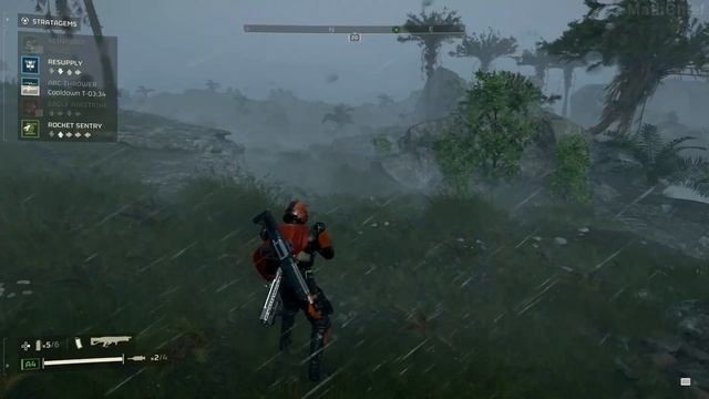 This new game came out of NOWHERE... and I love it смотреть онлайн