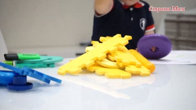 Развиваем наблюдательность ребенка смотреть онлайн