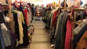 Выложила свои вещи на продажу в Second-Hand.Как продать свои бу вещи.Секонд Хэнд патруль.