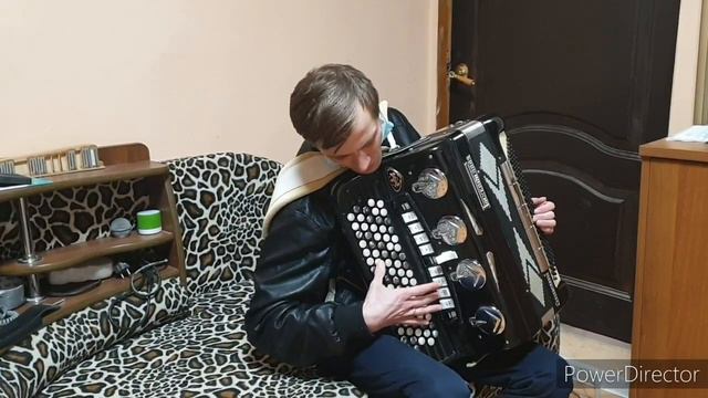 169 Т.₽. Итальянский Баян Polverini смотреть онлайн