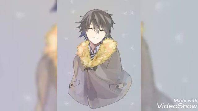 Песнь Рампо