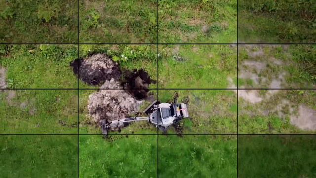 Jansen MB 1500 смотреть онлайн