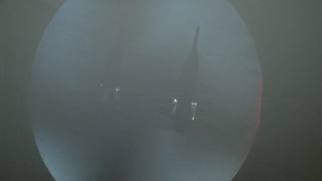 Анизотропное вещество между поляризаторами: нагруженная «балка». смотреть онлайн