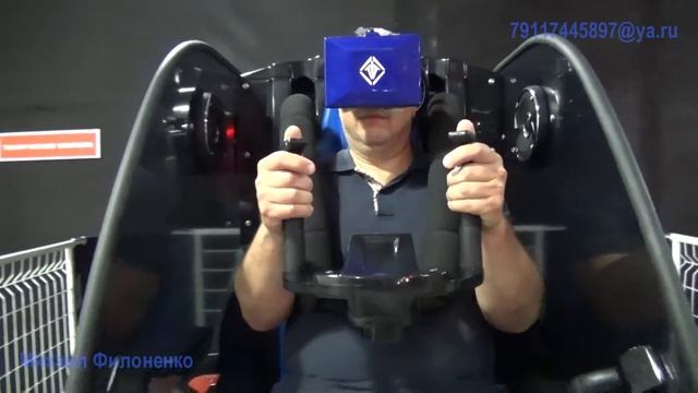 "Бал Роботов" интерактивная выставка в Санкт Петербурге смотреть онлайн