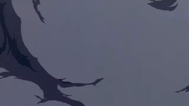 Wings Of Honneamise - 庵野秀明 Anno Hideaki?