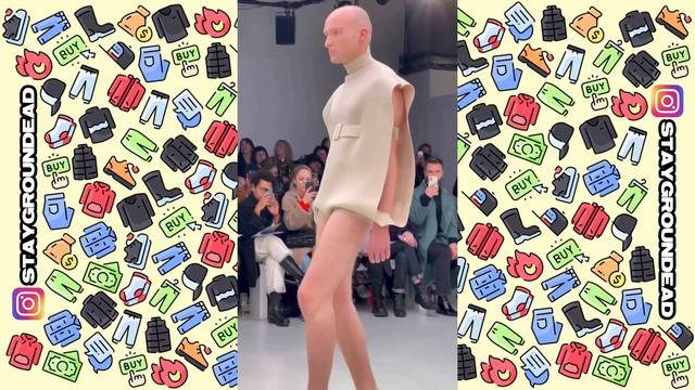 Atelier Dirk Vaessen Footwear Designs смотреть онлайн