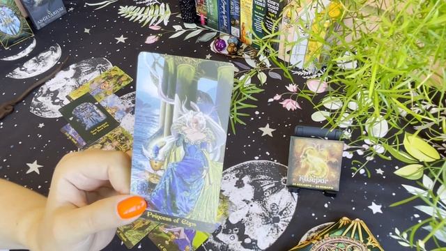 Козерог 2024 Таро прогноз / Tarot Reading: Capricorn 2024
