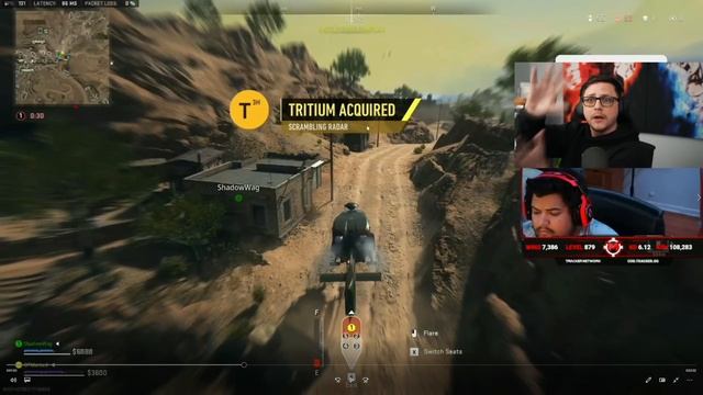 How to Get Secret Nuke in Warzone 2.0 | Step By Step Tactical Nuke Explained смотреть онлайн