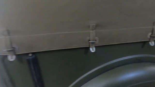 Крепление для лопаты газ 69 правый борт в видео я ошибся сказал левая сторона смотреть онлайн